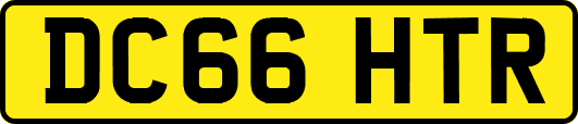 DC66HTR