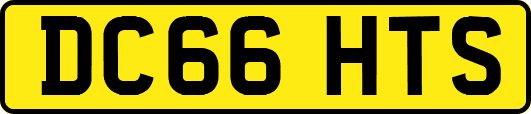 DC66HTS