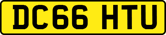 DC66HTU