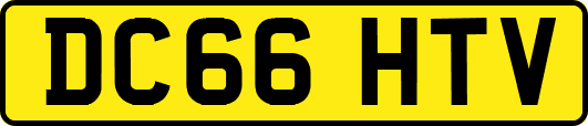 DC66HTV
