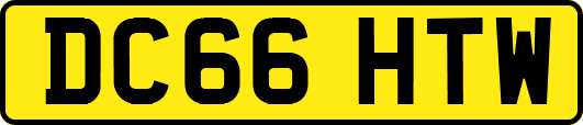 DC66HTW