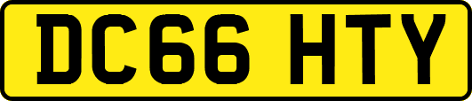 DC66HTY