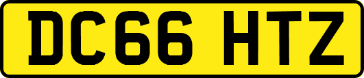 DC66HTZ