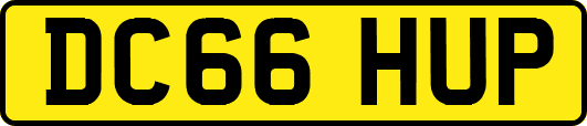 DC66HUP