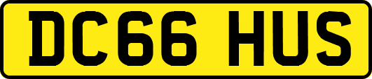 DC66HUS