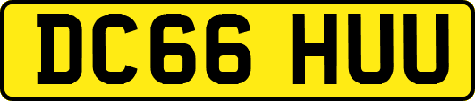 DC66HUU
