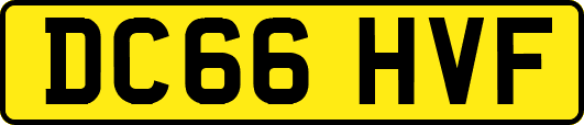 DC66HVF