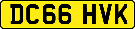 DC66HVK