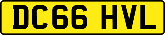 DC66HVL