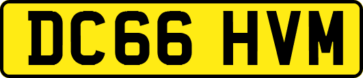 DC66HVM