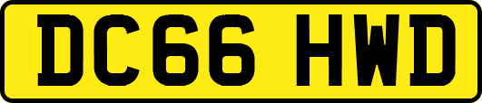 DC66HWD