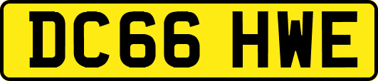 DC66HWE