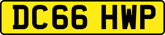 DC66HWP