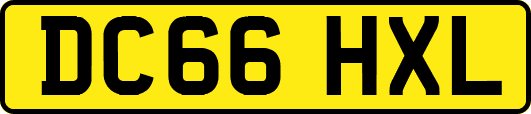 DC66HXL