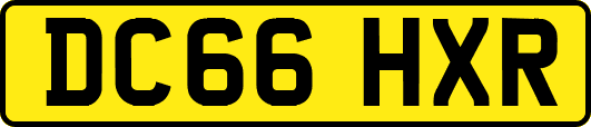 DC66HXR