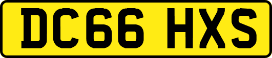 DC66HXS