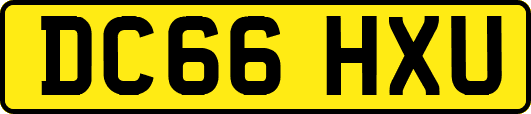 DC66HXU