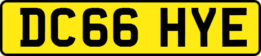 DC66HYE