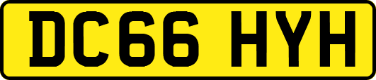 DC66HYH