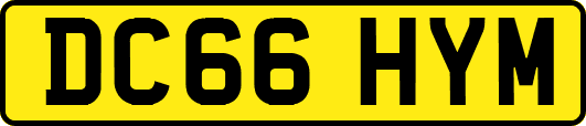 DC66HYM