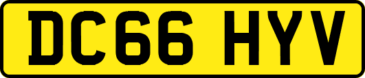 DC66HYV