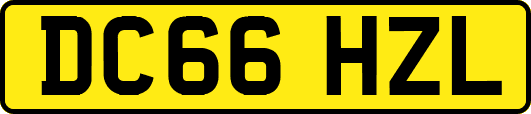 DC66HZL
