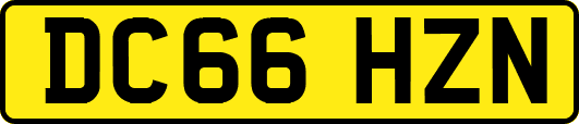 DC66HZN