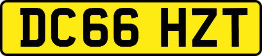 DC66HZT