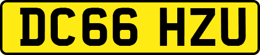DC66HZU
