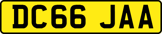 DC66JAA