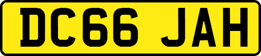DC66JAH