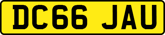 DC66JAU