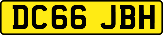 DC66JBH