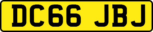 DC66JBJ