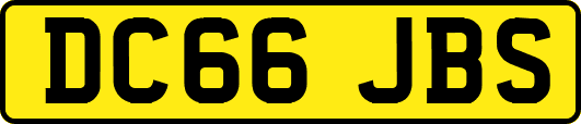 DC66JBS