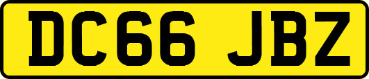DC66JBZ