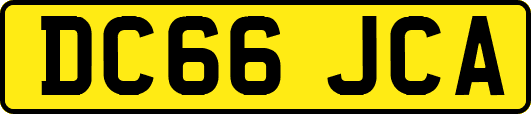 DC66JCA