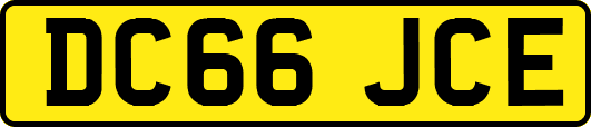 DC66JCE
