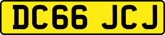 DC66JCJ