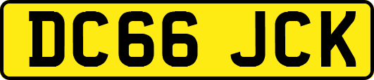 DC66JCK