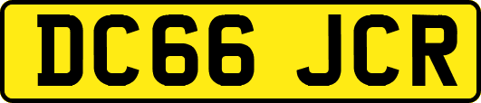 DC66JCR