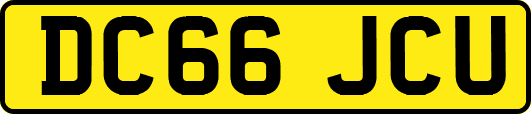 DC66JCU