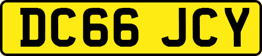 DC66JCY