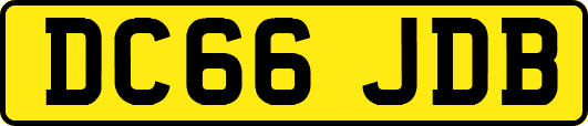 DC66JDB