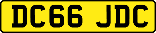 DC66JDC