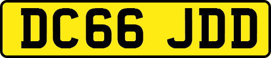 DC66JDD