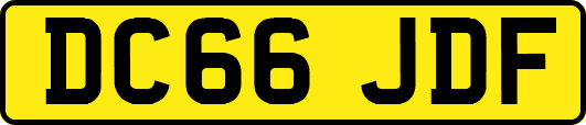 DC66JDF