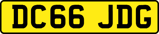 DC66JDG