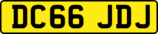 DC66JDJ