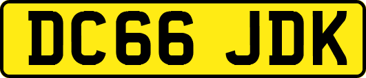 DC66JDK